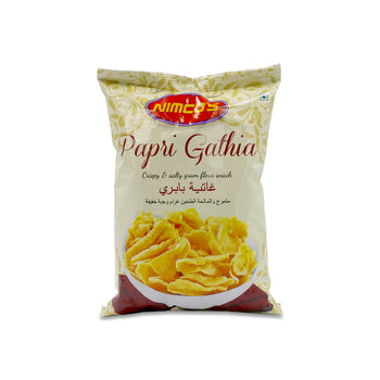 Nimco Papri Gathia