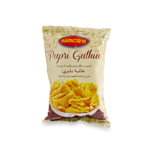 Nimco Papri Gathia