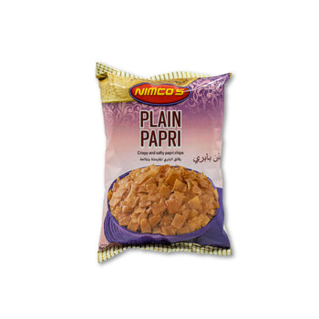 Nimco Plain Papri 