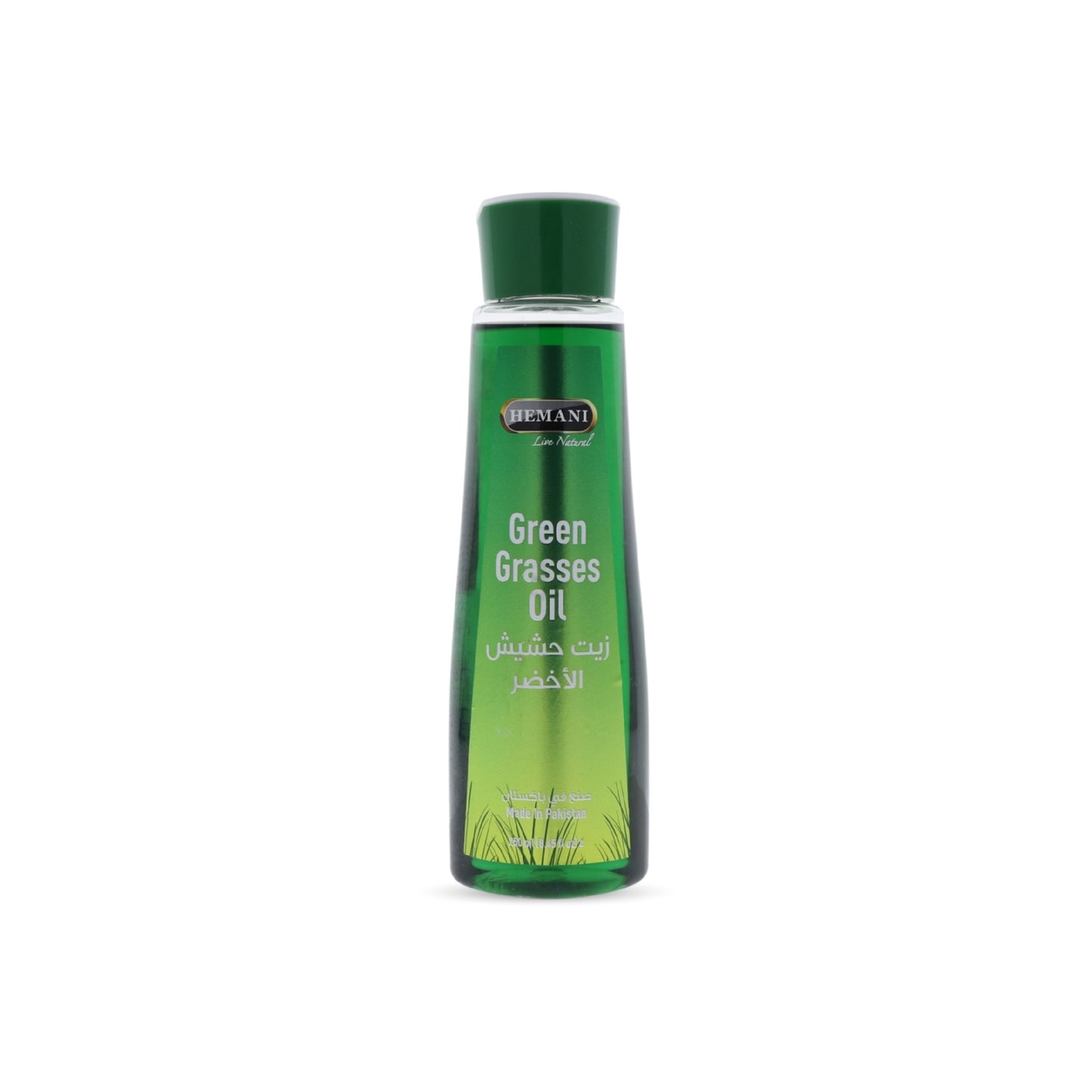 Hemani Green Grasses Oil 250ML