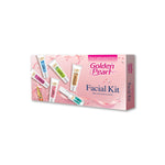 Golden Pearl Whitening Facial Cream 7 Pcs Kit