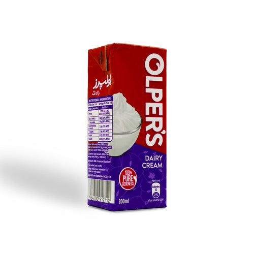 Olpers Cream 200ML