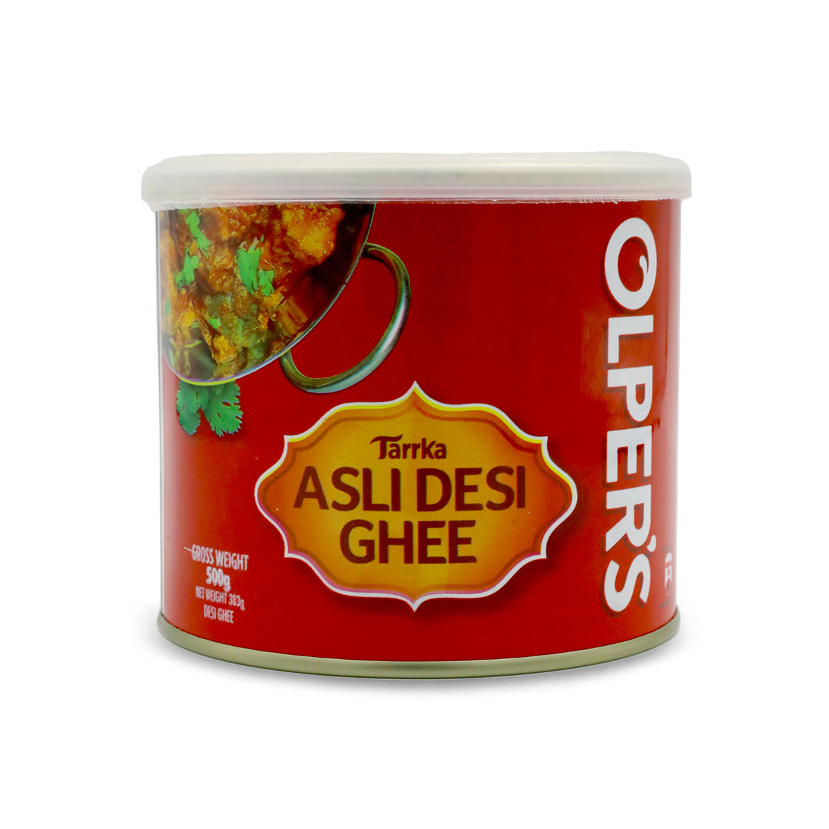 Olpers Desi Ghee 