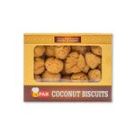 Pak Coconut Biscuits