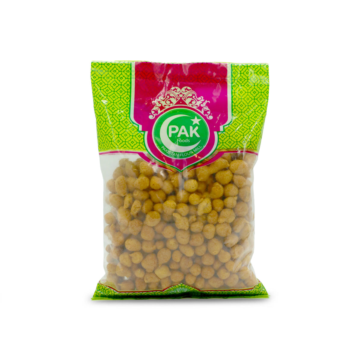 Pak Food Boondi Round