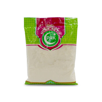 Pak Food Corn Flour White (Makai Aata Sufaid) 