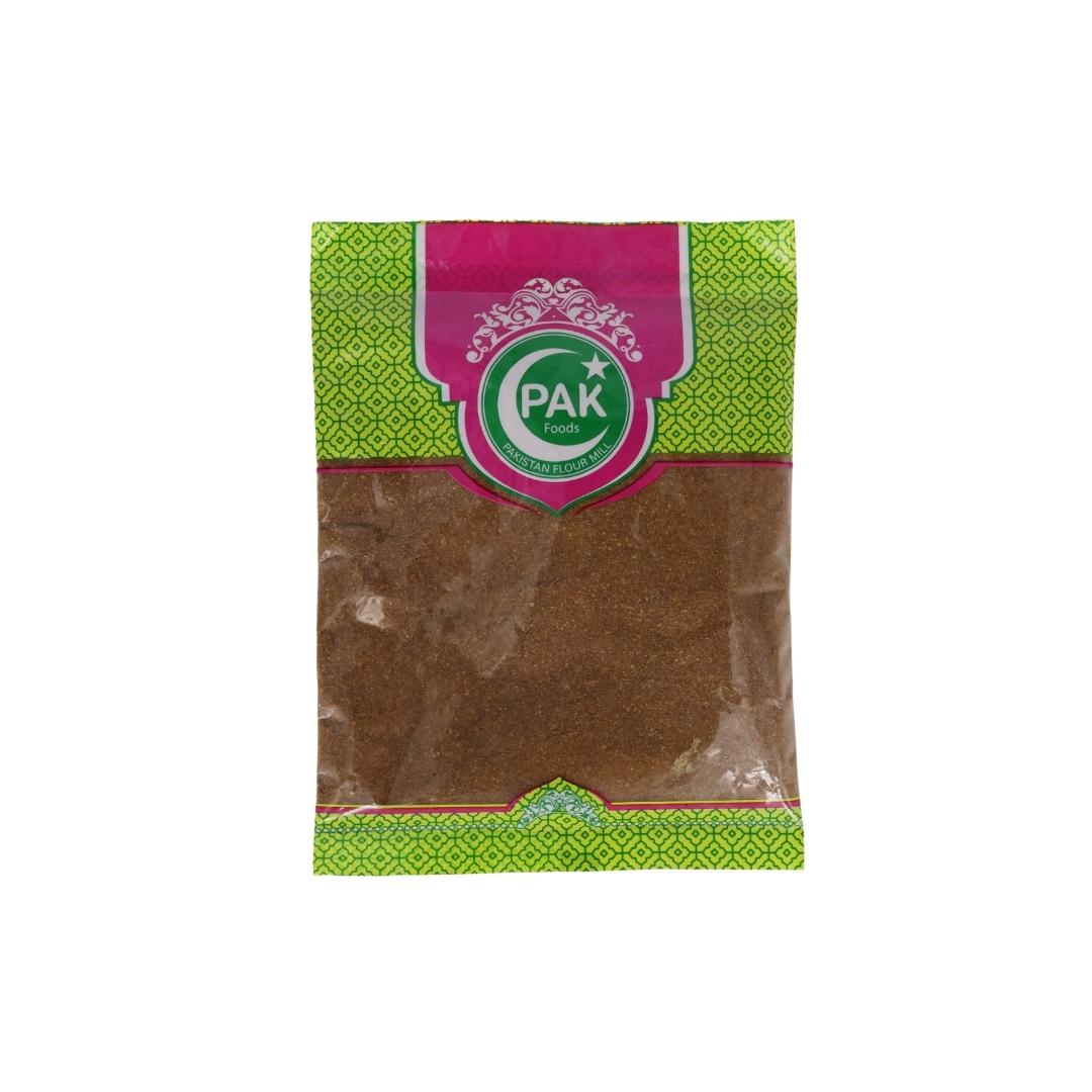 Cumin Powder Pakistan Buy Pak Food Cumin Seed Powder (Zeera Powder) 100G - Pakistan ...