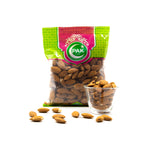Dry Almonds (Badam)