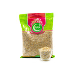Pak Food Barley Porridge (Daliya Jow)