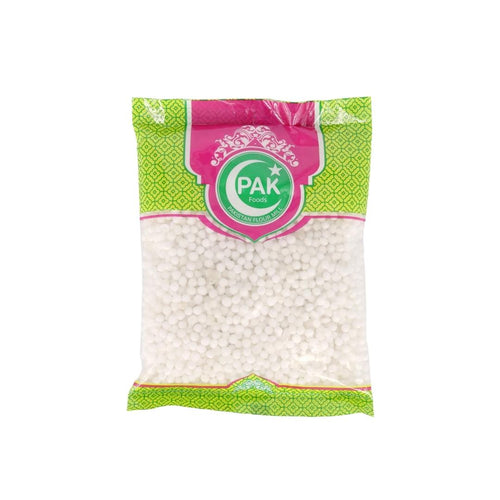 Pak Food Sago Pearls (Sagodana)