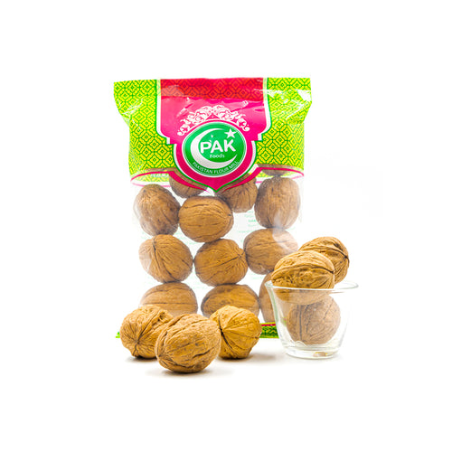 Pak Food Walnuts Whole (Akhrot Sabut)