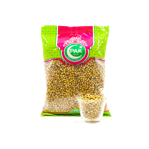 Pak Food Whole Coriander Seeds (Sabut Dhania) 200G