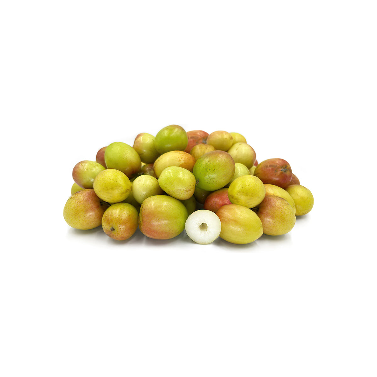 Pakistani Fresh Jujube (Bair)