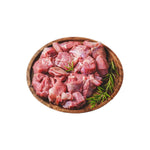 Pakistani Fresh Mutton