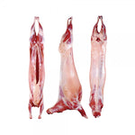 Pakistan Fresh Mutton Whole (10KG)