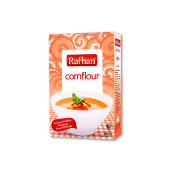 Rafhan Corn Flour 
