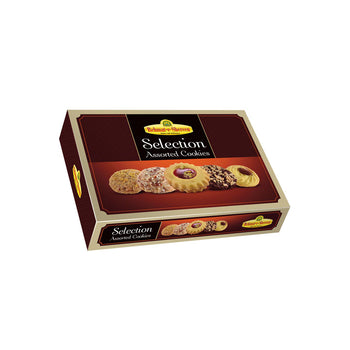 Assorted Cookies from Rehmat E Shereen,Handcrafted Selection Cookies,Delicious Assortment of Cookies