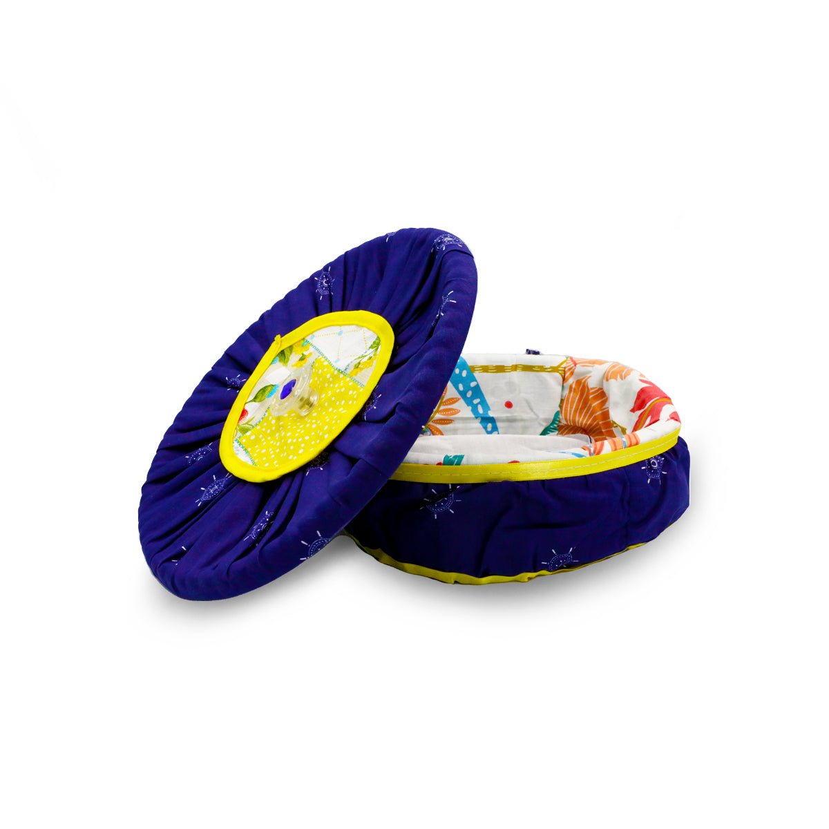 Plastic Roti Hot Pot Buy Roti Box (Hot Pot) - Pakistan Supermarket UAE