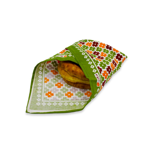 Roti Romal