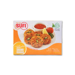 Sufi Chicken Shami Kabab 