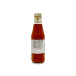 Nutritional facts Sundip Chatpata Hot & Spicy Sauce 