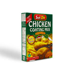 Sundip Chicken Coating Mix