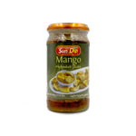 Sundip Mango Hyd Pickle In Oil 