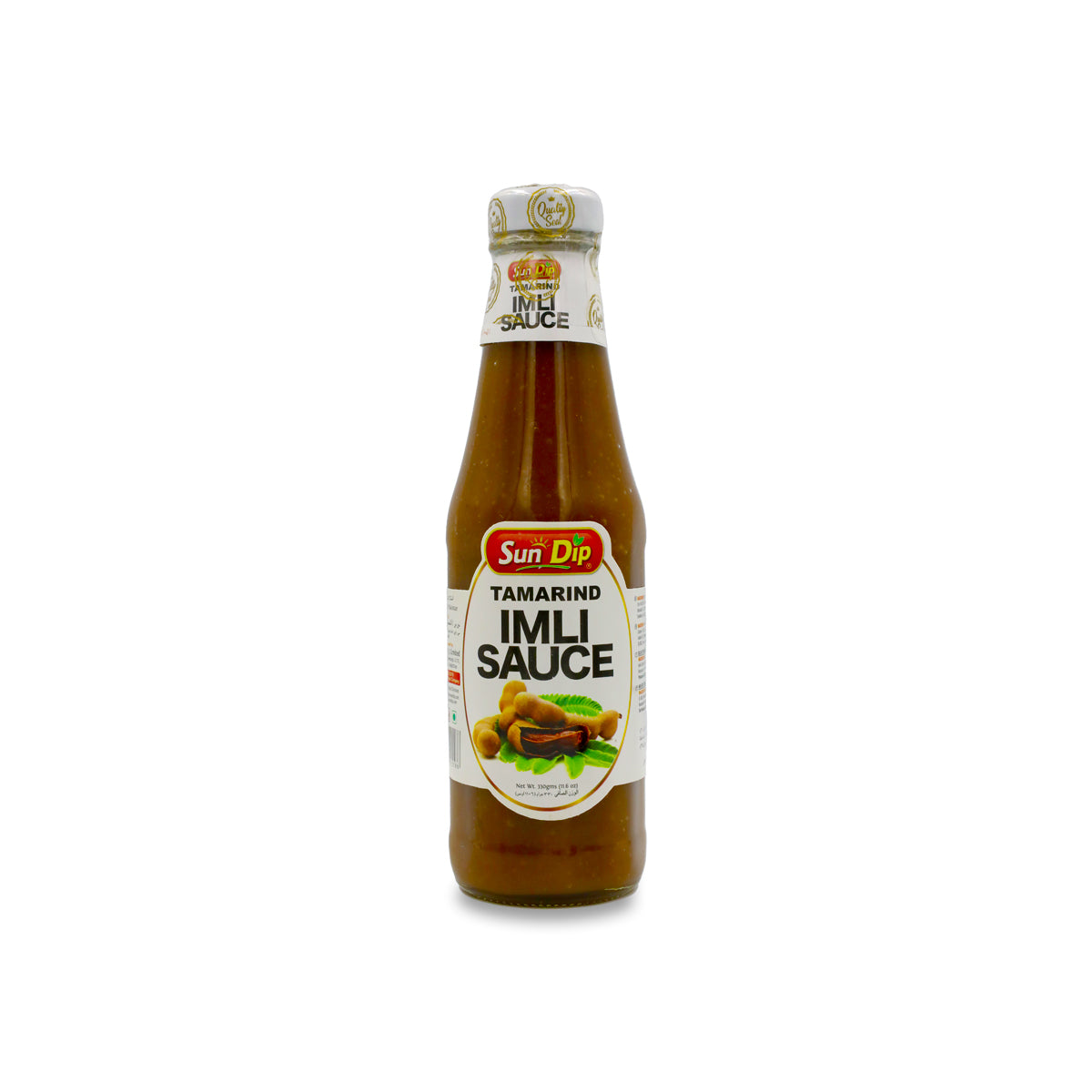 Sundip Tamarind Sauce 