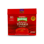Tapal Danedar Round Tea bags 