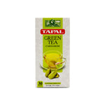 Tapal Green Tea Cardamom
