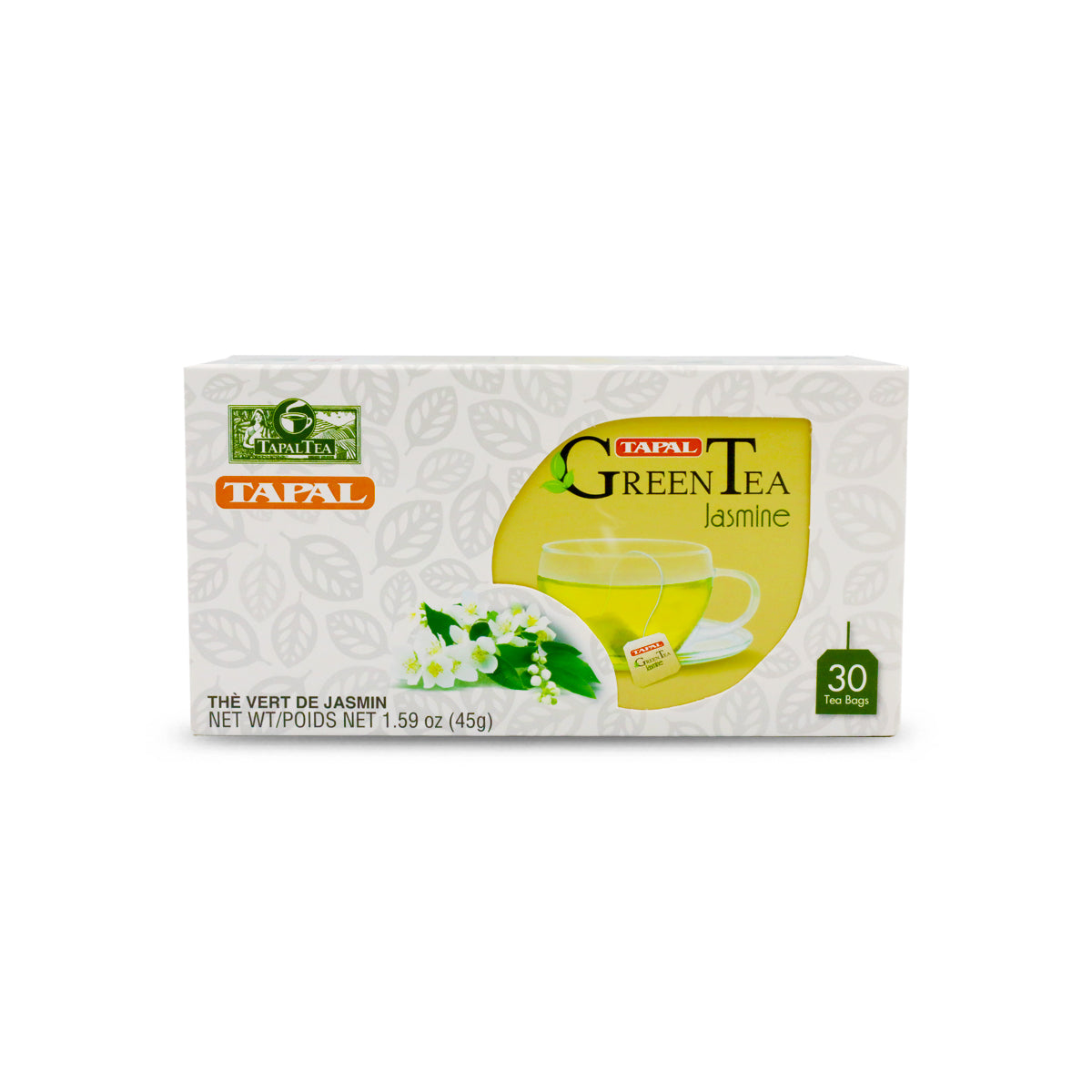 Tapal Green Tea Jasmine