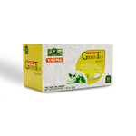 Tapal Green Tea Jasmine Tea bags 