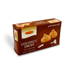 United King Crispino Coconut Drop 170G