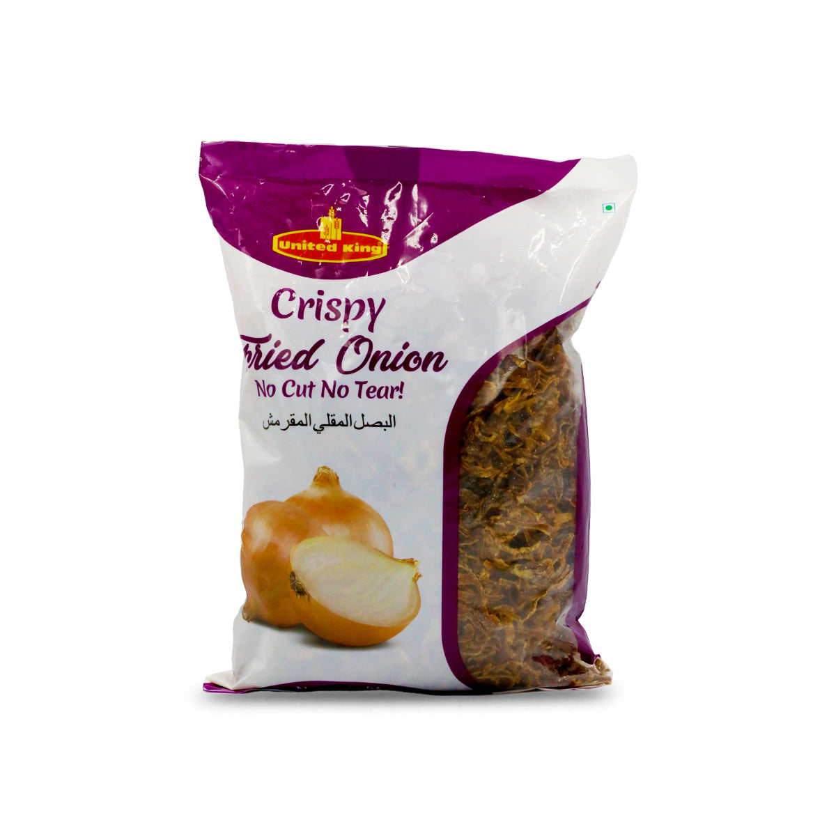 United King Fried Onion 400G