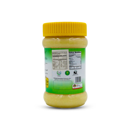 United King Ginger Garlic Paste