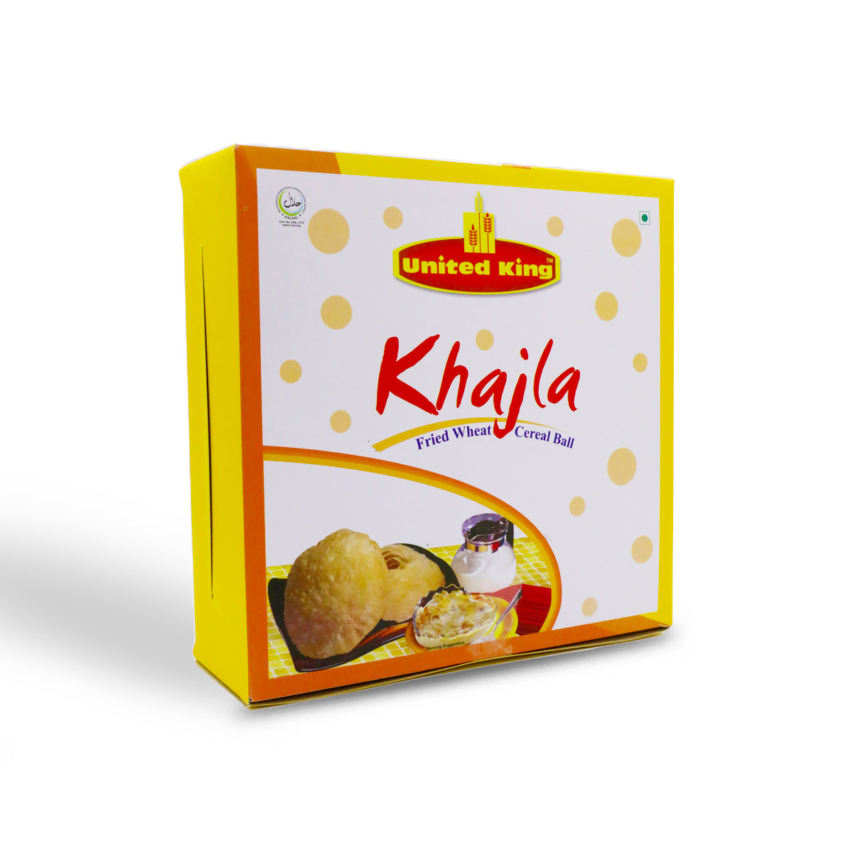 United King Khajla 200G