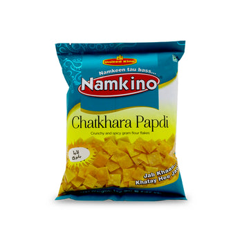 United King Namkino Chatkhara Papdi 