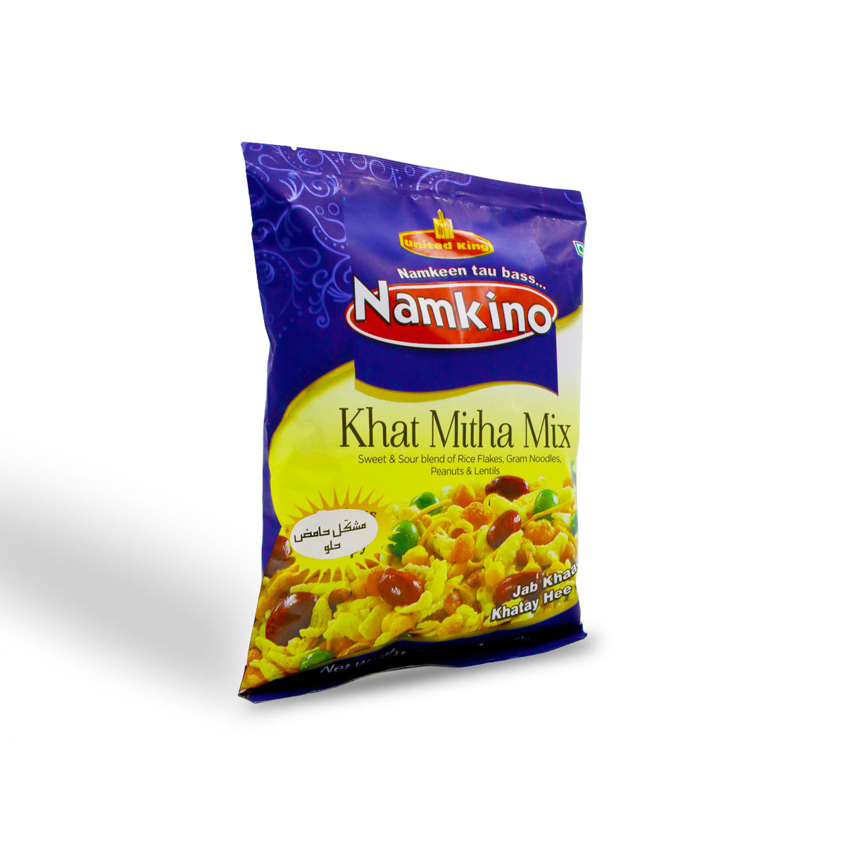 United King Namkino Khat Mitha Mix