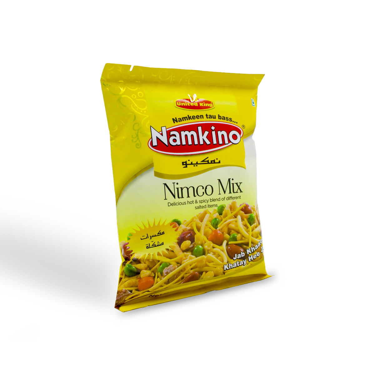 United King Nimco Mix 200G