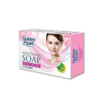 Golden Pearl Whitening Soap  Dry Skin