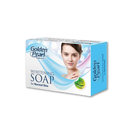 Golden Pearl Whitening Soap Normal Skin