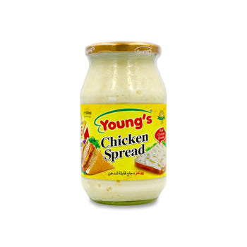 Youngs Chicken Spread 500ML