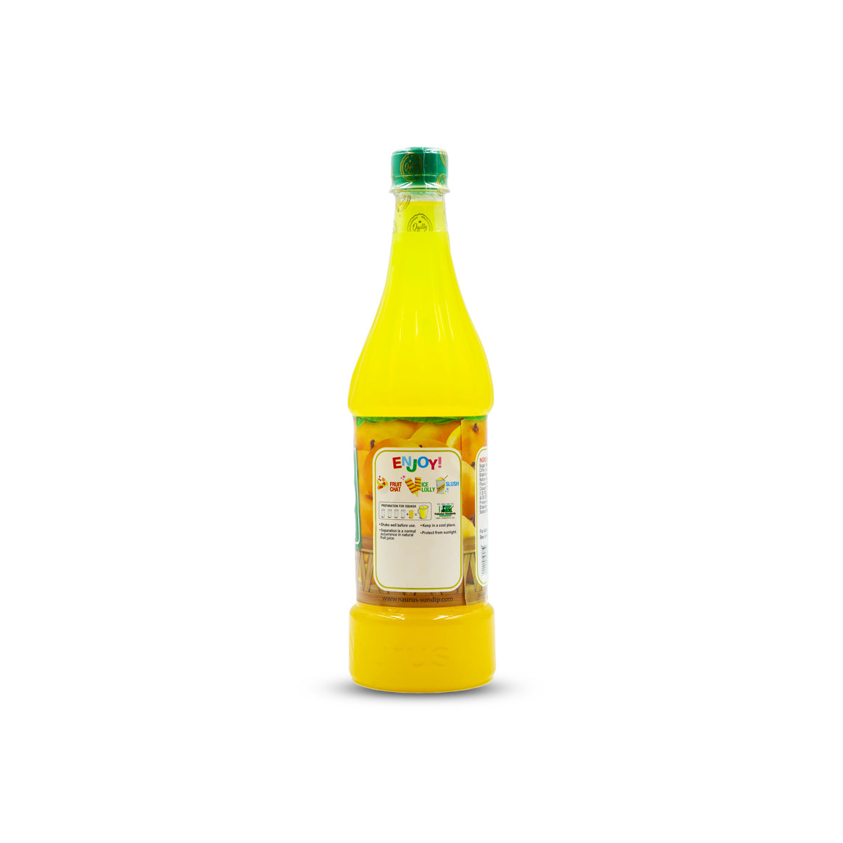 Sundip Mango Squash 800ML