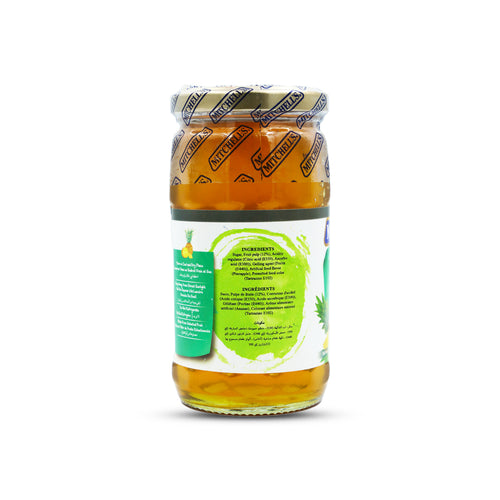 Mitchells Pineapple Jelly