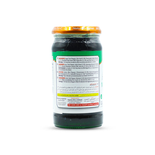 Sundip Ashrafi Murabba Green