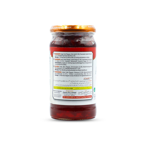 Sundip Ashrafi Murabba Red 