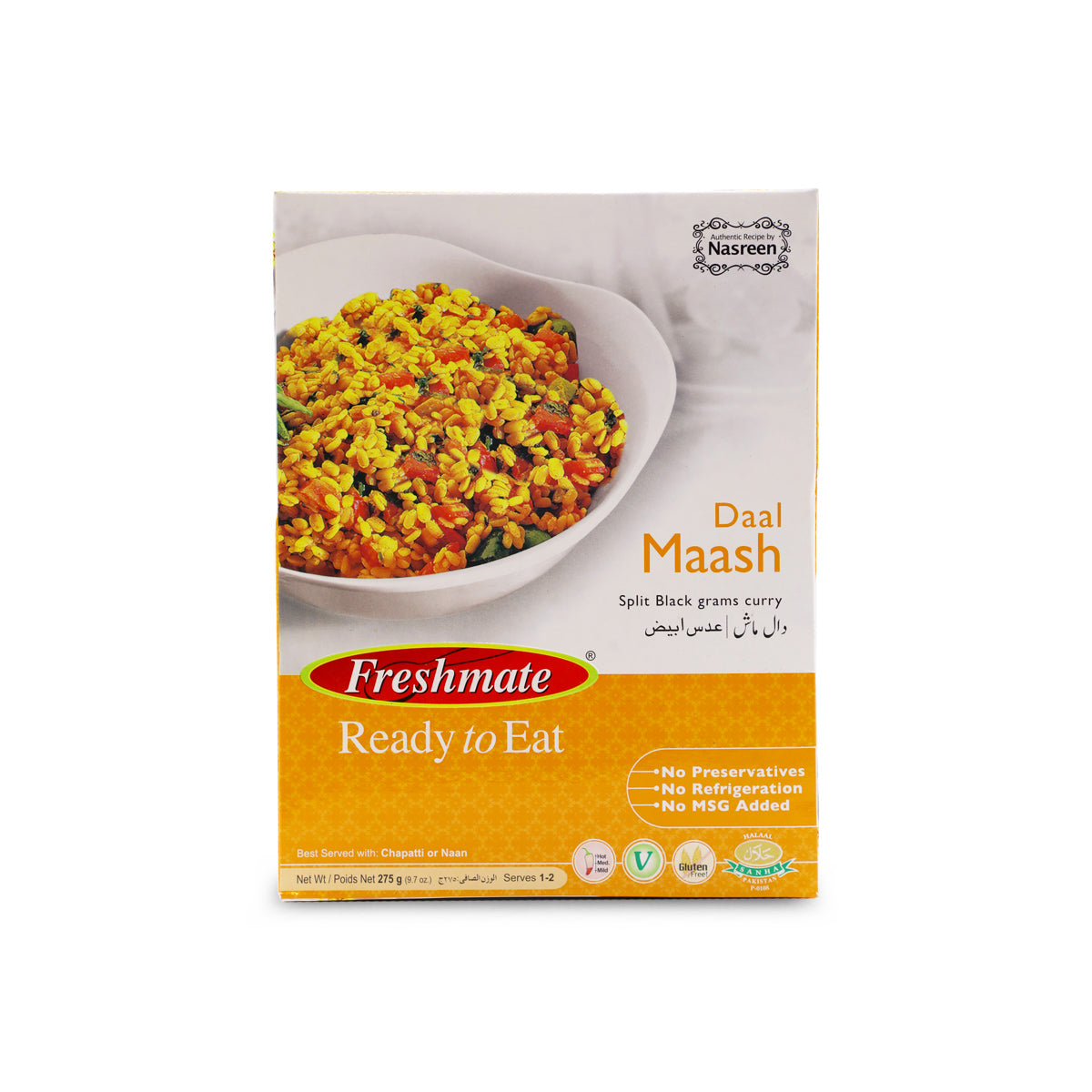 Freshmate Daal Maash  