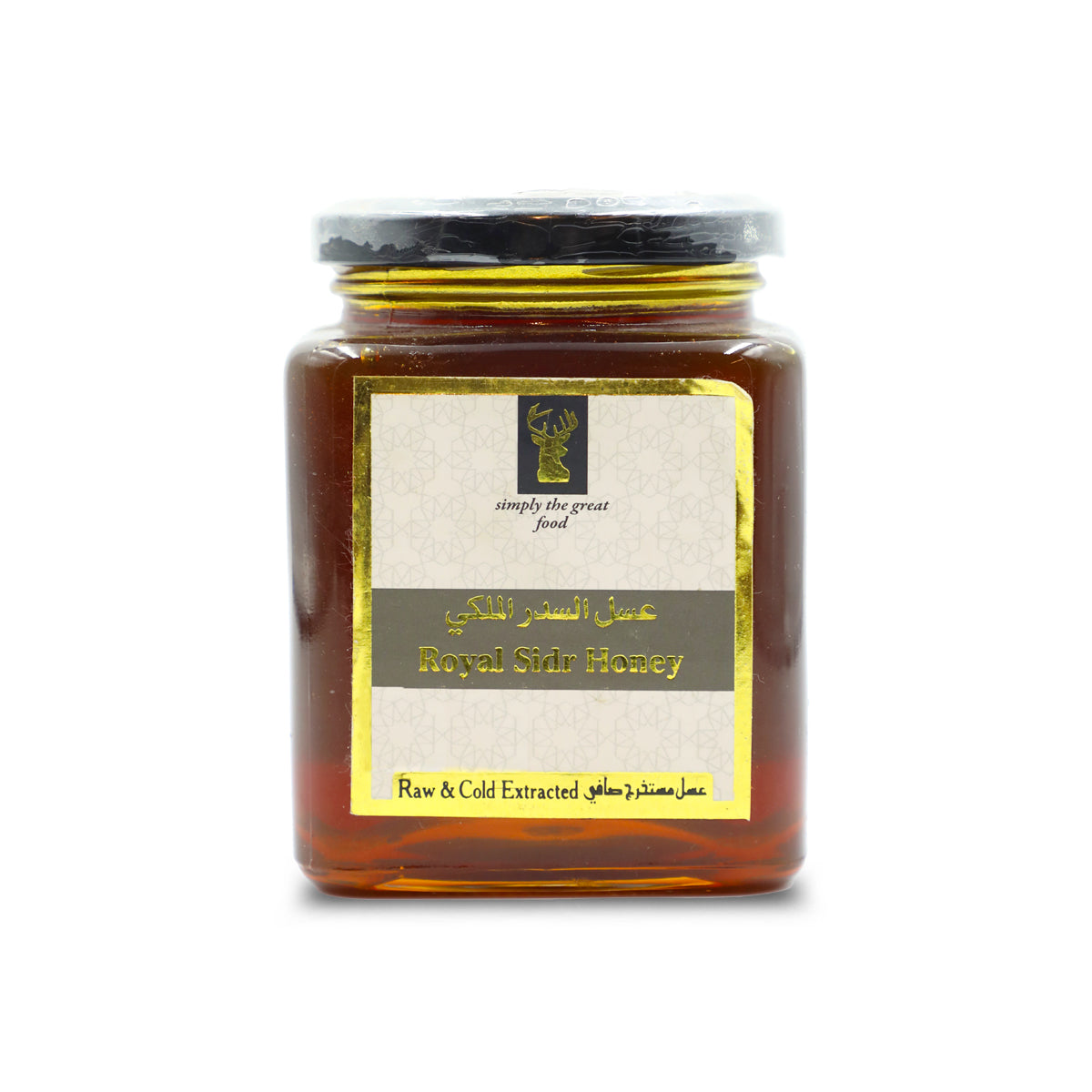 Royal Sidr Honey 500G