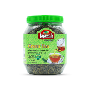 Lajawab Green Tea