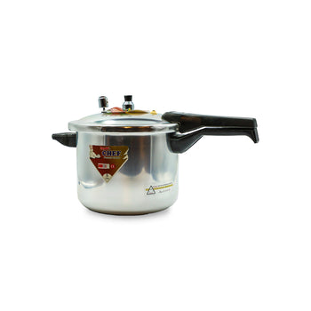 Chef Pressure Cooker 5